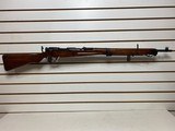 Used Japanese Arisaka 7.7 JAP
(Mum not ground off) good condition ( bore is rough) - 10 of 25