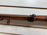 Used Japanese Arisaka 7.7 JAP
(Mum not ground off) good condition ( bore is rough) - 5 of 25