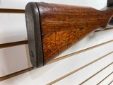 Used Japanese Arisaka 7.7 JAP
(Mum not ground off) good condition ( bore is rough) - 20 of 25