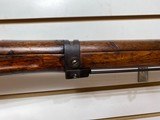 Used Japanese Arisaka 7.7 JAP
(Mum not ground off) good condition ( bore is rough) - 19 of 25