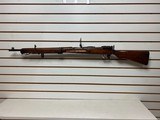 Used Japanese Arisaka 7.7 JAP
(Mum not ground off) good condition ( bore is rough) - 1 of 25