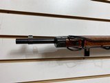 Used Japanese Arisaka 7.7 JAP
(Mum not ground off) good condition ( bore is rough) - 14 of 25