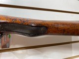 Used Japanese Arisaka 7.7 JAP
(Mum not ground off) good condition ( bore is rough) - 15 of 25