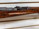 Used Japanese Arisaka 7.7 JAP
(Mum not ground off) good condition ( bore is rough) - 7 of 25