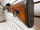 Used Japanese Arisaka 7.7 JAP
(Mum not ground off) good condition ( bore is rough) - 21 of 25
