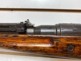 Used Japanese Arisaka 7.7 JAP
(Mum not ground off) good condition ( bore is rough) - 6 of 25