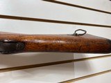 Used Japanese Arisaka 7.7 JAP
(Mum not ground off) good condition ( bore is rough) - 13 of 25