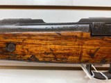 Used Japanese Arisaka 7.7 JAP
(Mum not ground off) good condition ( bore is rough) - 11 of 25