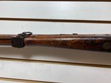 Used Japanese Arisaka 7.7 JAP
(Mum not ground off) good condition ( bore is rough) - 17 of 25