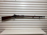Used Springfield Trapdoor 45/70 good condition - 25 of 25
