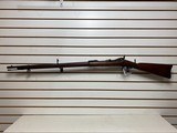 Used Springfield Trapdoor 45/70 good condition - 1 of 25