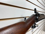 Used Springfield Trapdoor 45/70 good condition - 21 of 25