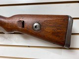 Used Yugoslavian Model 98 8mm good condition - 9 of 25