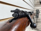Used Yugoslavian Model 98 8mm good condition - 25 of 25