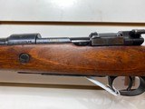 Used Yugoslavian Model 98 8mm good condition - 4 of 25
