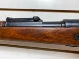 Used Yugoslavian Model 98 8mm good condition - 7 of 25