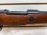 Used Yugoslavian Model 98 8mm good condition - 3 of 25