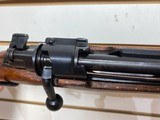 Used Yugoslavian Model 98 8mm good condition - 13 of 25