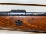 Used Yugoslavian Model 98 8mm good condition - 20 of 25