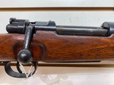 Used Yugoslavian Model 98 8mm good condition - 18 of 25