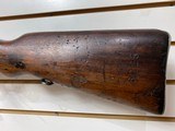 Used Yugoslavian 24/47 8mm good condition - 19 of 25