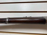 Used Remington Rollingblock 50/70 DOM 1872 New York Militia Good Condition - 10 of 24