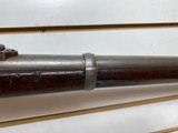 Used Remington Rollingblock 50/70 DOM 1872 New York Militia Good Condition - 22 of 24