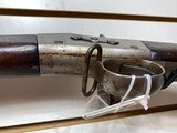 Used Remington Rollingblock 50/70 DOM 1872 New York Militia Good Condition - 19 of 24