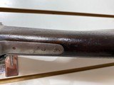 Used Remington Rollingblock 50/70 DOM 1872 New York Militia Good Condition - 20 of 24