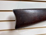 Used Remington Rollingblock 50/70 DOM 1872 New York Militia Good Condition - 8 of 24
