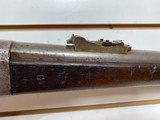 Used Remington Rollingblock 50/70 DOM 1872 New York Militia Good Condition - 16 of 24