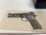 Used Smith and Wesson Model 52 38 special very good condition original box cleaning rod 2 magazines - 9 of 10