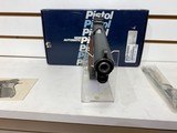 Used Smith and Wesson Model 52 38 special very good condition original box cleaning rod 2 magazines - 5 of 10