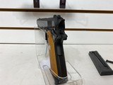 Used Colt Govt 45ACP 1911 Model 70 includes Colt 22LR Conversion Kit and 2 Magazines( 1 45acp 1 22lr)
good condition - 2 of 9