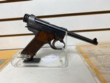 Used Japanese 8mm with certifications, holster,1 magazine good condition - 7 of 13