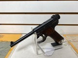 Used Japanese 8mm with certifications, holster,1 magazine good condition - 9 of 13