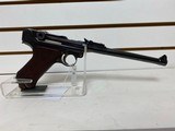 Used Artillery Luger DWM 9mm Numbers matching except magazine very good condition - 11 of 11