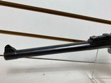 Used Artillery Luger DWM 9mm Numbers matching except magazine very good condition - 5 of 11