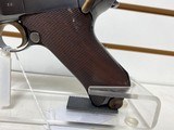 Used Artillery Luger DWM 9mm Numbers matching except magazine very good condition - 3 of 11
