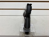 Used High Standard Field 22LR 7" barrel
1 magazine good condition - 4 of 7