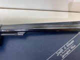 Used Smith & Wesson Model 14 38 special original box paperwork and cleaning rod good condition - 3 of 8