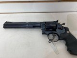 Used Smith and Wesson Model 29 Classic
44 Magnum 8" barrel good condition - 2 of 6