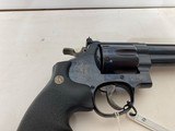 Used Smith and Wesson Model 29 Classic
44 Magnum 8" barrel good condition - 1 of 6