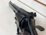 Used Smith and Wesson Model 29 Classic
44 Magnum 8" barrel good condition - 5 of 6