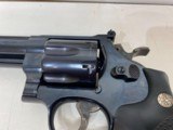 Used Smith and Wesson Model 29 Classic
44 Magnum 8" barrel good condition - 4 of 6