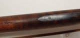 Used Swiss 1842 Sharpshooter Rifle
very rare interesting piece (price reduced again
was $2500) - 20 of 25
