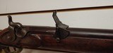 Used Swiss 1842 Sharpshooter Rifle
very rare interesting piece (price reduced again
was $2500) - 18 of 25
