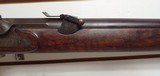 Used Swiss 1842 Sharpshooter Rifle
very rare interesting piece (price reduced again
was $2500) - 17 of 25