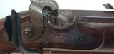 Used Swiss 1842 Sharpshooter Rifle
very rare interesting piece (price reduced again
was $2500) - 15 of 25