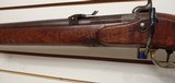 Used Swiss 1842 Sharpshooter Rifle
very rare interesting piece (price reduced again
was $2500) - 8 of 25